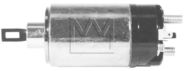 Solenoid Switch, starter (083302070)