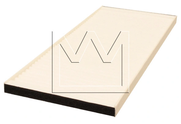 Filter, cabin air (030787017)