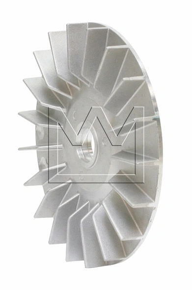 Fan, alternator (088665052)