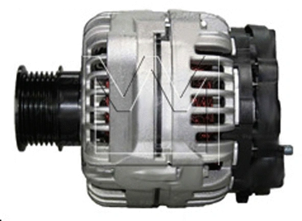 Alternator (081725096)