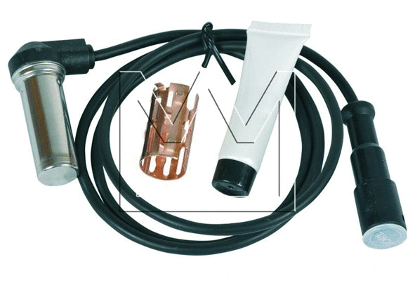 Sensor, wheel speed (028441222)