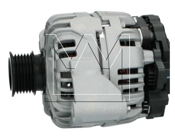 Alternator (081625226)