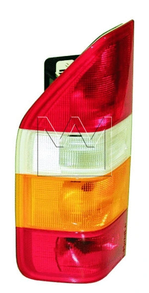 Tail Light Assembly (098213031)