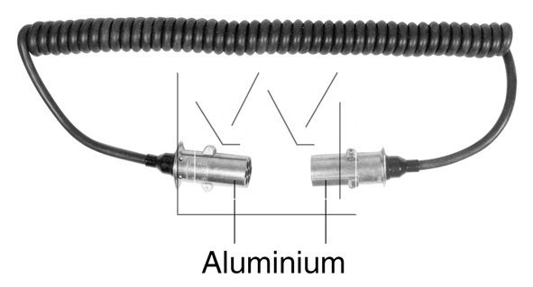 Coiled Cable (090183374)