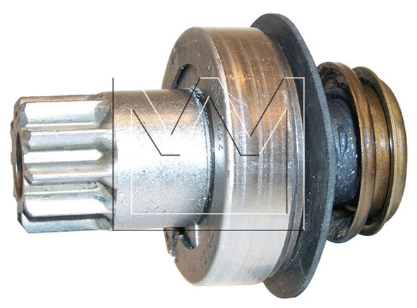 Freewheel Gear, starter (086164912)