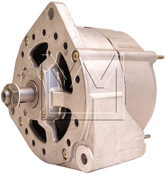 Alternator (081769686)
