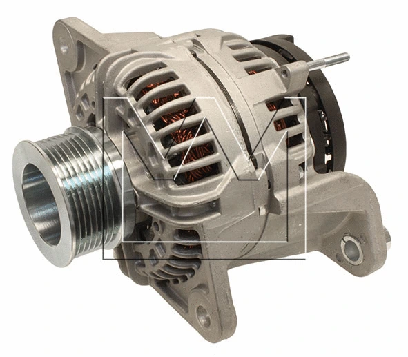 Alternator (081855036)