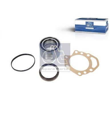 Wheel Bearing Kit (4.91961SP)