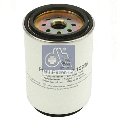 Fuel Filter (2.12238)