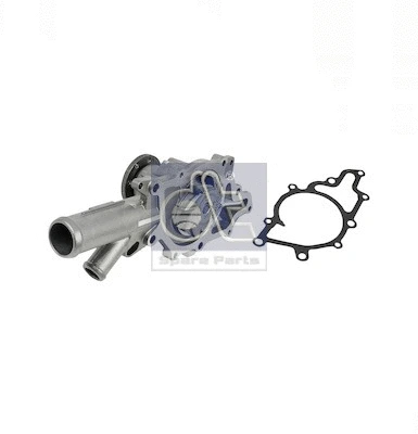 Water Pump, engine cooling (4.66745)