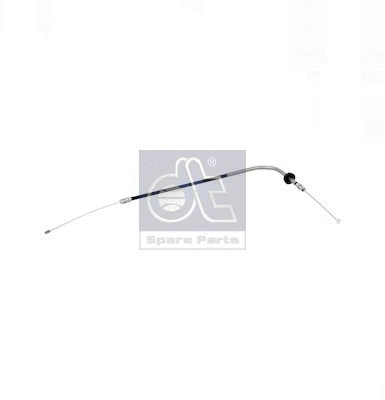 Cable Pull, parking brake (13.33007)