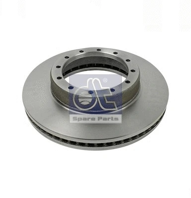 Brake Disc (6.61015)