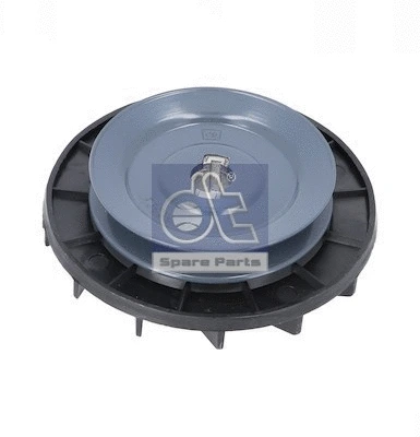 Belt Pulley, alternator (4.61155)