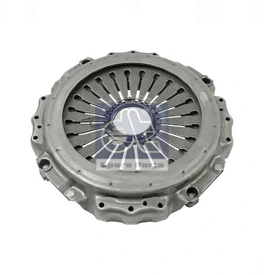 Clutch Pressure Plate (6.40029)