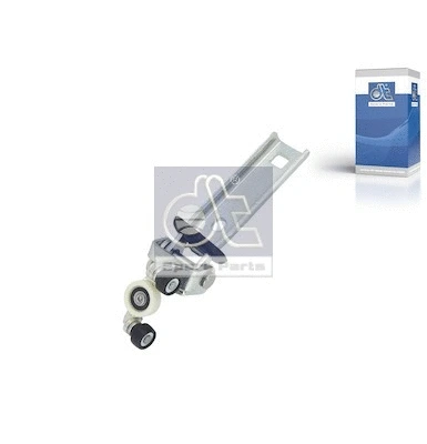 Roller Guide, sliding door (7.70184)