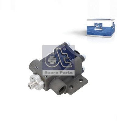 Dosing Module, urea injection (1.12911)