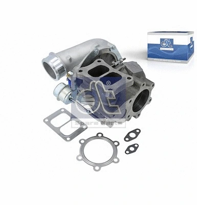 Charger, charging (supercharged/turbocharged) (5.41245)