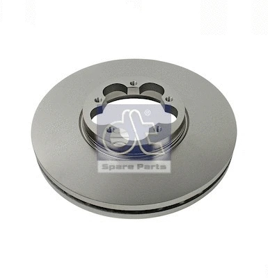 Brake Disc (13.31010)
