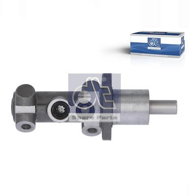 Brake Master Cylinder (13.34051SP)