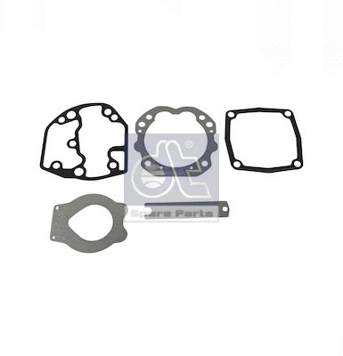 Repair kit, air compressor (4.90252)