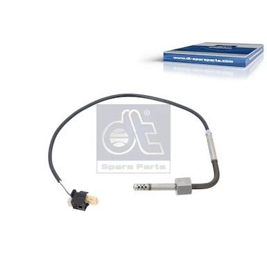 Sensor, exhaust gas temperature (4.69088)