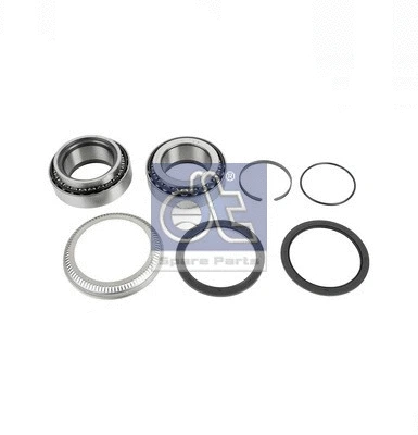 Repair Kit, wheel hub