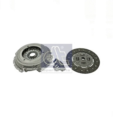Clutch Kit (6.93056)