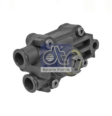 Fuel Pump (4.66504)
