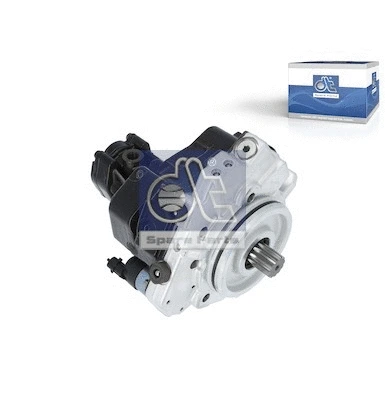 High Pressure Pump (3.21224)