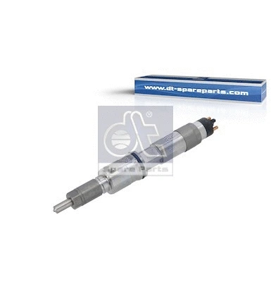 Nozzle and Holder Assembly (6.33100)