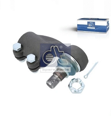 Tie Rod End (5.22031)