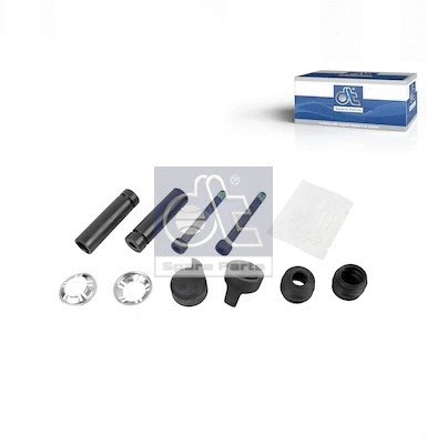 Repair Kit, brake caliper (7.96071)