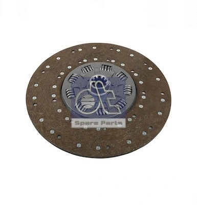 Clutch Disc (4.62796)