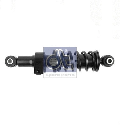 Shock Absorber, driver cab suspension (7.77164)