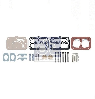 Repair kit, air compressor (5.94264)