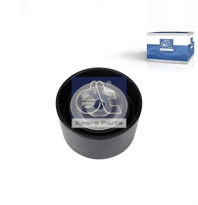 Deflection/Guide Pulley, V-ribbed belt (4.61939)