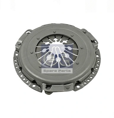 Clutch Pressure Plate (4.69145)