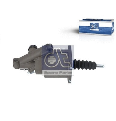 Clutch Booster (5.53081)