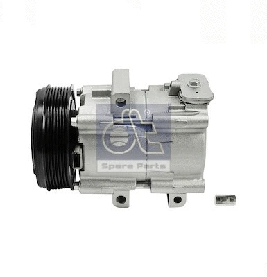 Compressor, air conditioning (13.72003)