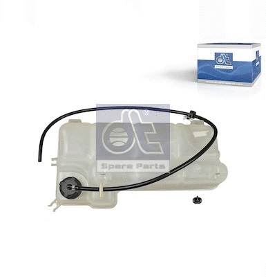 Expansion Tank, coolant (7.21606)