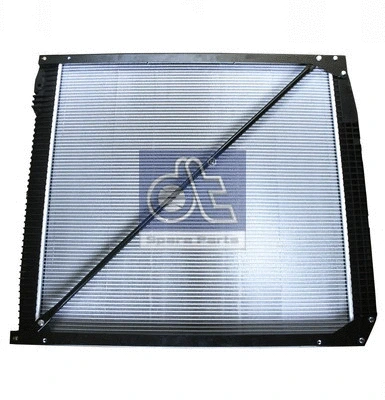 Radiator, engine cooling (4.62674)