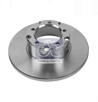 Brake Disc (4.67227)