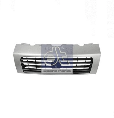 Radiator Grille (12.82040SP)