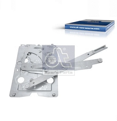 Window Regulator (2.72205SP)