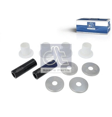 Repair Kit, driver cab suspension (6.96402)
