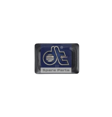 Wear Indicator, brake pad