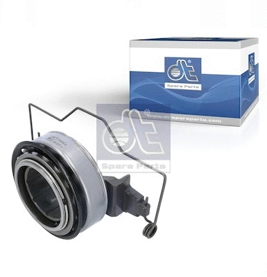 Clutch Release Bearing (2.30204)