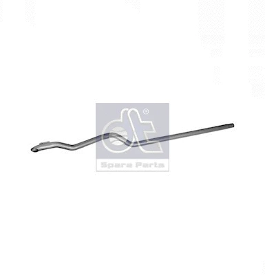 Exhaust Pipe (11.23031)