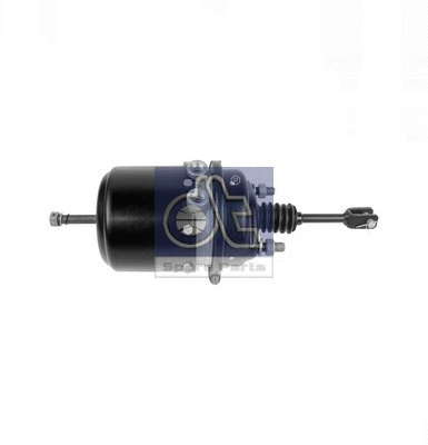 Spring-loaded Cylinder (3.74006)