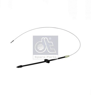 Cable Pull, parking brake (4.68254)